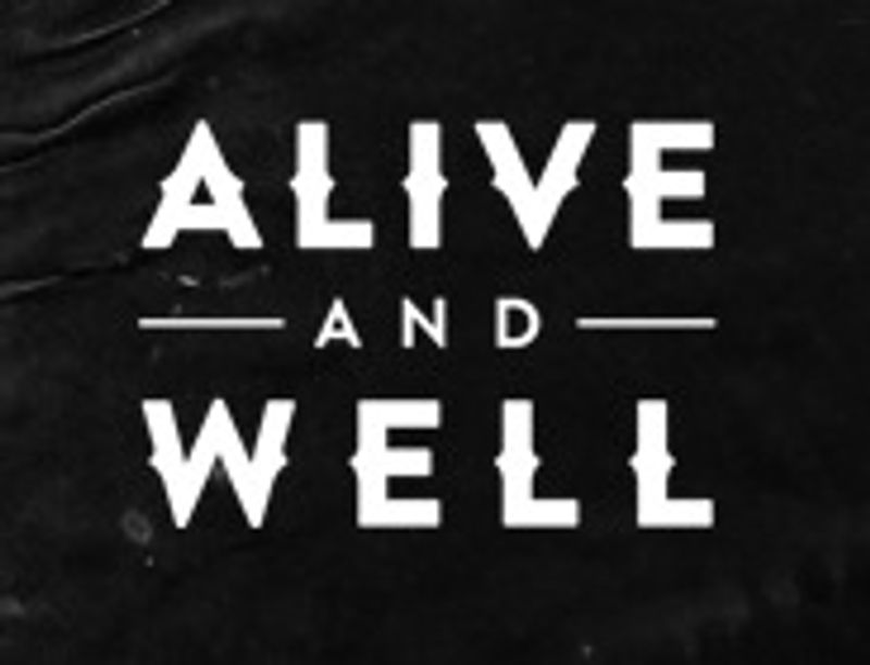 Alive and Well Skateshop